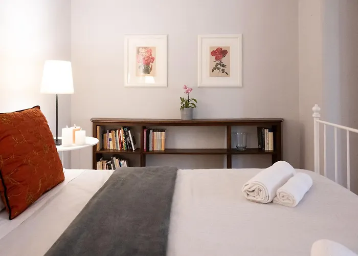 Suite San Marco Firenze Old Town Rom