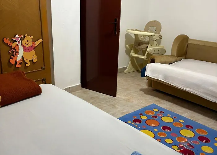 Ferienwohnung Sweet House Podgorica