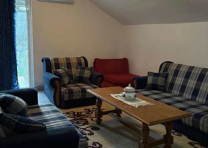Ferienwohnung Sweet House Podgorica