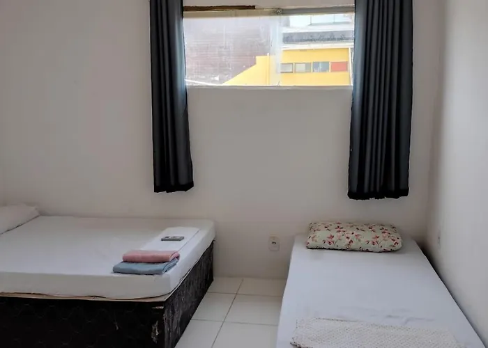 Hotel Praia Itapua Salvador da Bahia