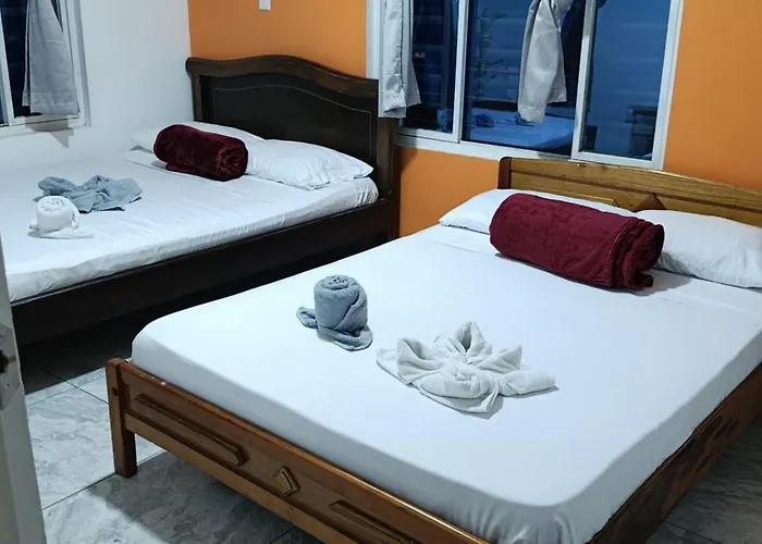 Apartamento Familiar Maral 2 Salento