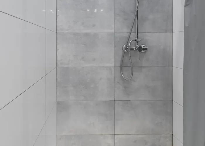 Urban Apartaments - Great Location - City Center - Wspolna Warschau