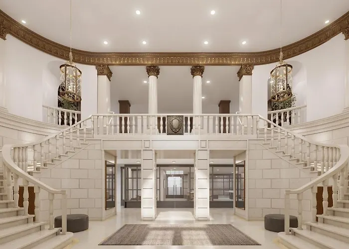 Queens Studio Jewel Luxury And Comfort Combined New York