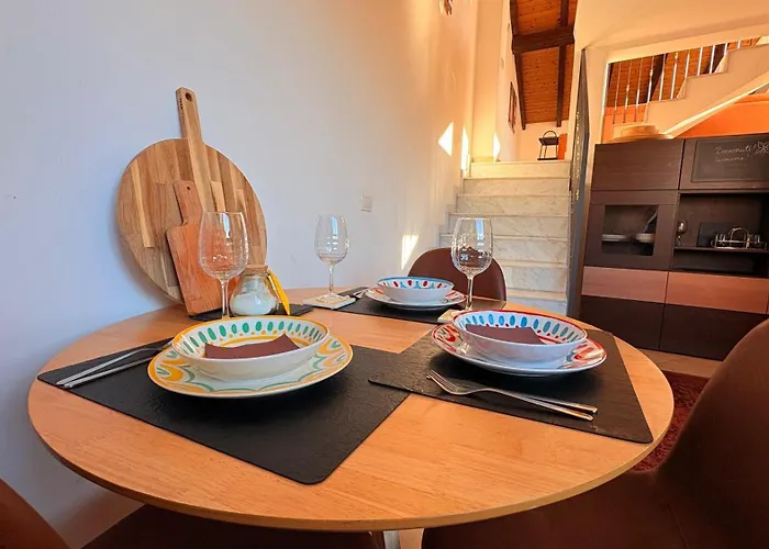 Rooftop Penthouse 3Br Sleeps 6 Historic Catania