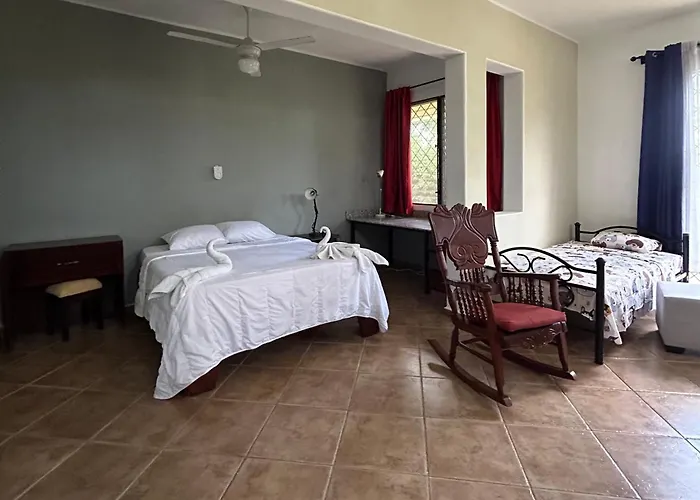 Ferienwohnung CASA Angelo Sosúa