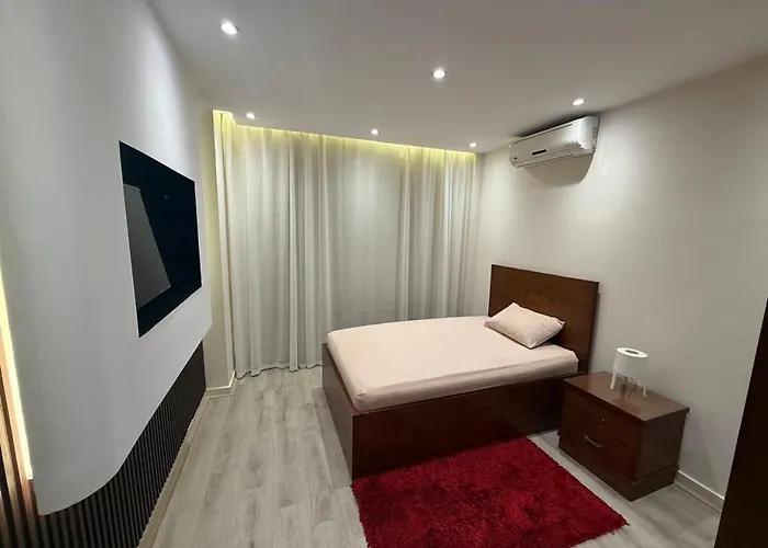 Madinaty Comfortable Apartment Kairo