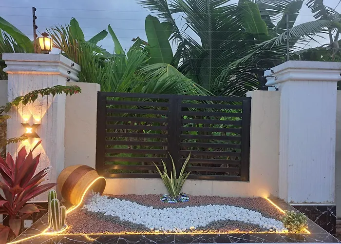 Unigold Villa Cape Coast