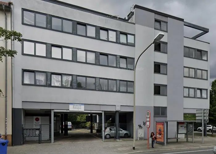 Ferienwohnung Modernisierte Ruheoase mit Parkplatz Osnabrück