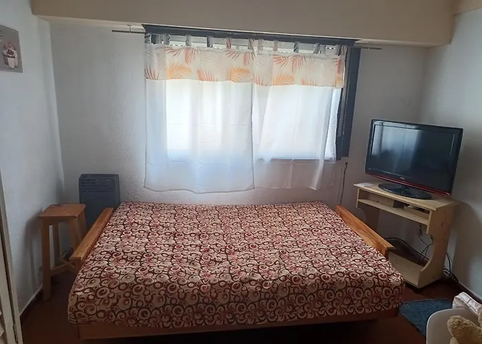 Departamento Las Heras Mdp Mar del Plata