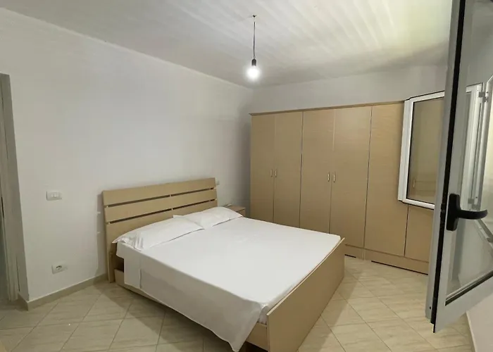 Ferienwohnung Blue Wave Orikum