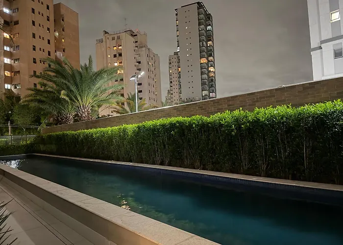 Studio Lumiere São Paulo