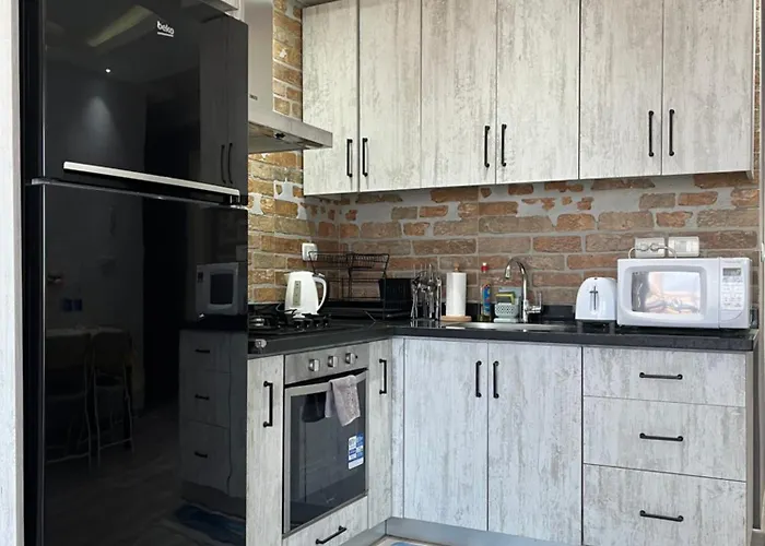 Modern Apartment Sharm El-Sheikh