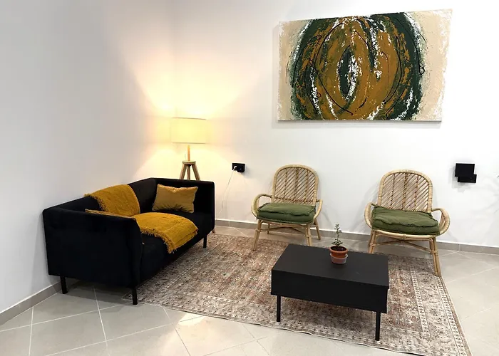 Across From The Turia Modern City Stay Valencia