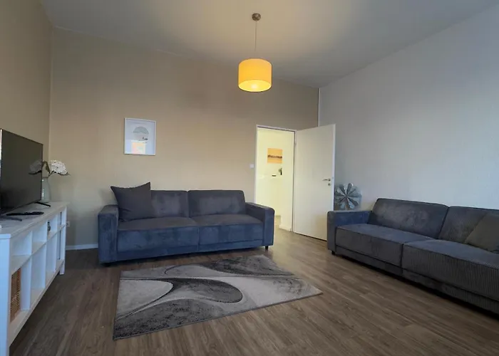 Fbapartments Berlin