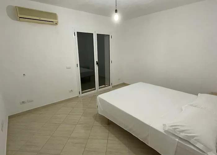Ferienwohnung Blue Wave Orikum