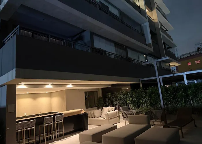 Studio Lumiere São Paulo