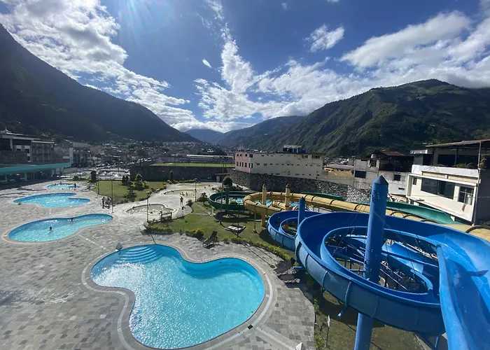 Apartment 7 With Jacuzzi In The Center - 3 Bedroom 2 Bath Baños