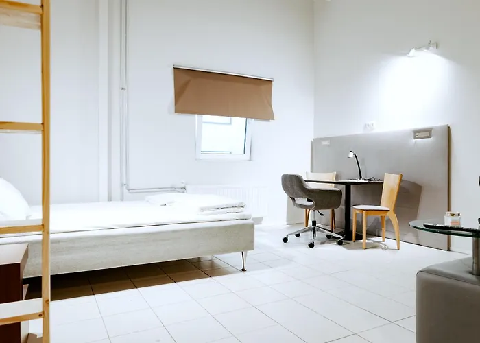 Cozy Suites Reval