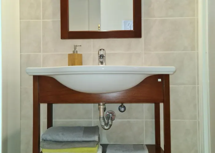Ferienwohnung La Palma Costa Calma