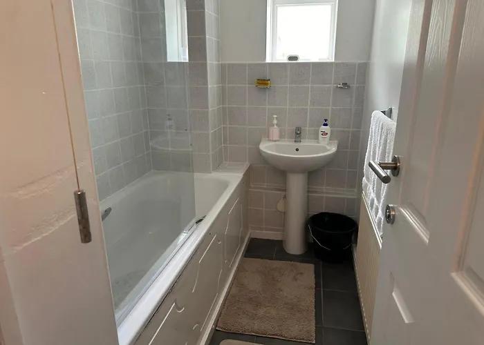Zion Property London