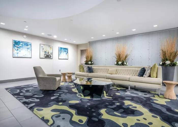 Ferienwohnung Back Bay 1Br W Gym Doorman Nr Esplanade Bos-250 Boston