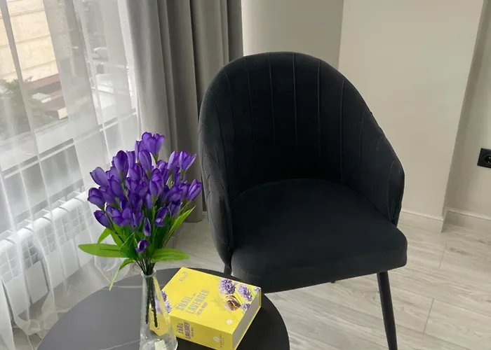 Ferienwohnung Милое Гнездышко Almaty