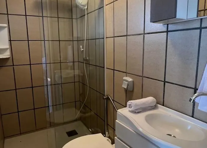 Apartamento Duplex Em Jurere - Open Shopping Florianópolis