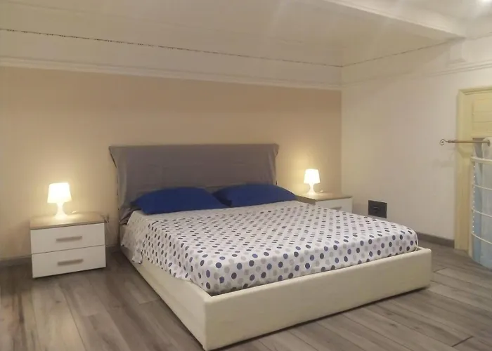 Ferienwohnung Umberto 285 - Catania Centro