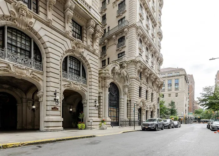 Blueground Upper West Side Fitness Center Nr Central Park Nyc-1596 New York