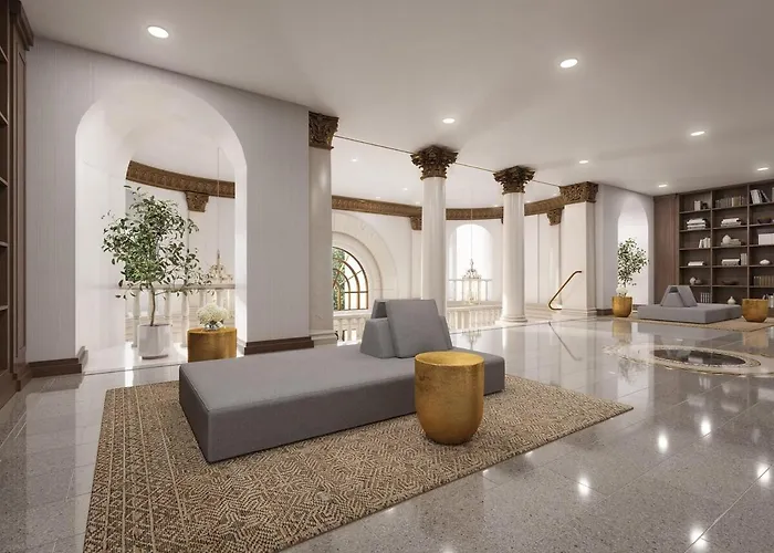 Queens Studio Jewel Luxury And Comfort Combined New York