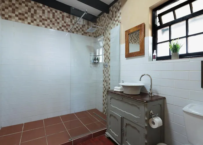 Ferienwohnung Dunkes Organic Equestrian Estate George