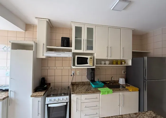 Caldas Novas - Apartamento No Vitoria Das Thermas