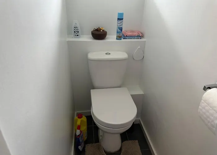 Zion Property London