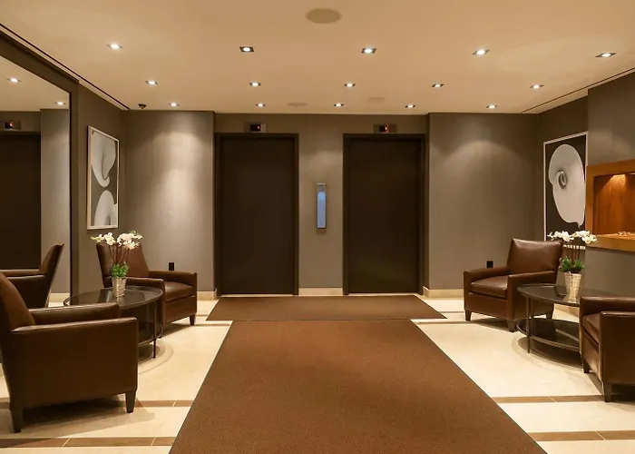 Ferienwohnung Lenox Hill 2Br W Elevator Doorman Nr Art Nyc-1389 New York
