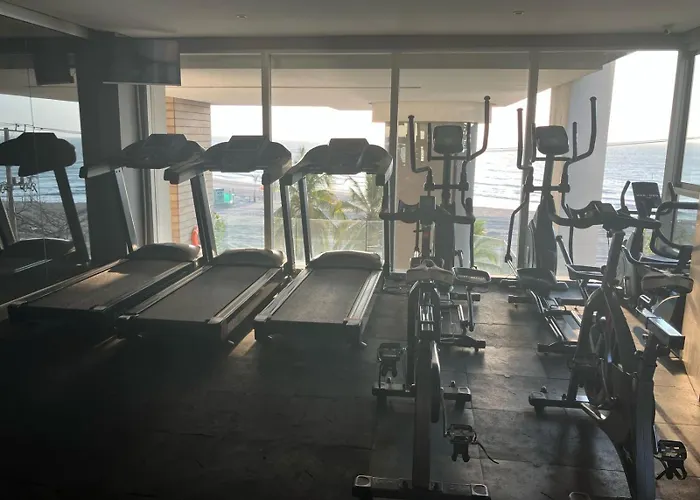 Apartamento Palmar Cartagena 