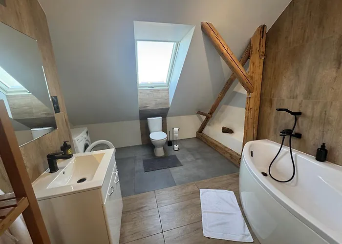 Apartamenty Happy & Relax Bielsko-Biala