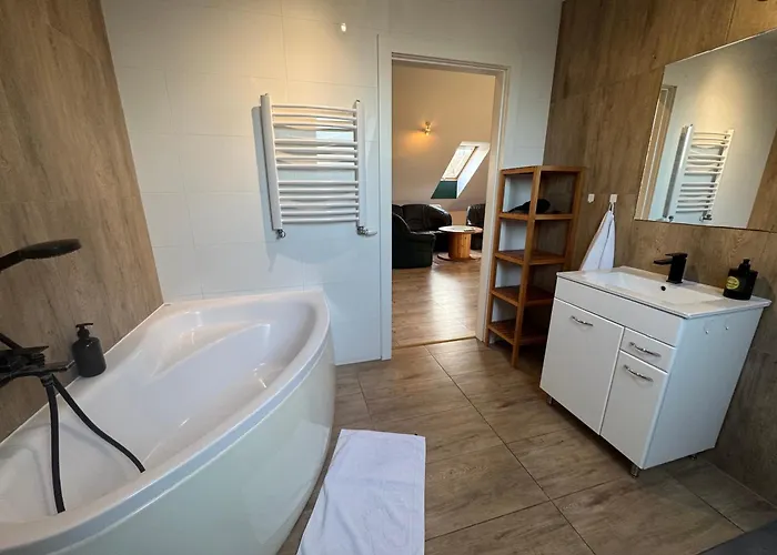 Apartamenty Happy & Relax Bielsko-Biala