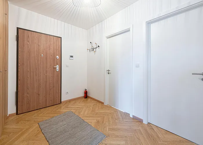 Apartamenty Przy Muzeum Danzig
