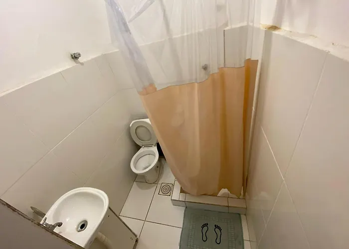 Live Rio Apartamentos Simples Na Zona Sul Rio de Janeiro