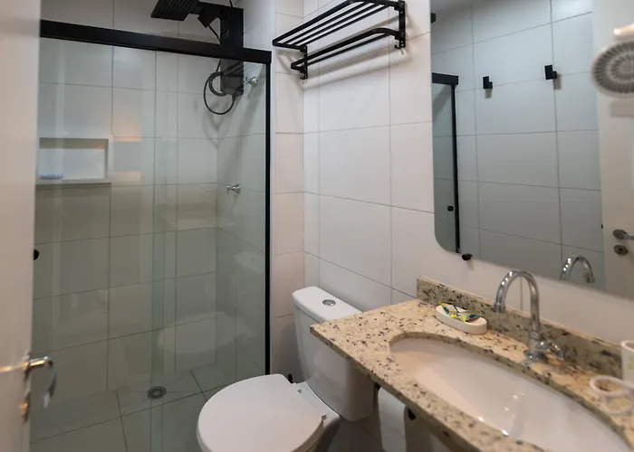 Studio Confortavel - Comfort Studios Republica I São Paulo