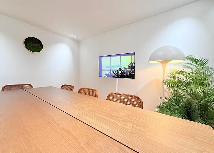 Hongdae Serenity Stay Seoul