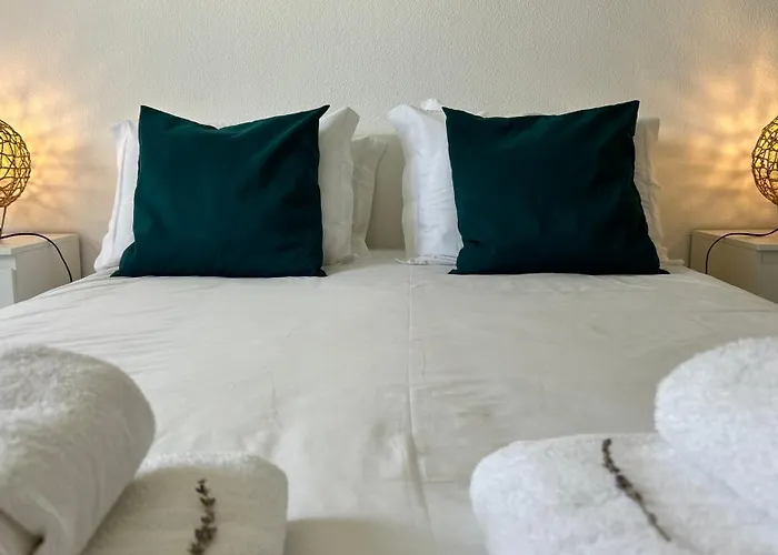 La Vie Simple Appartement Albufeira