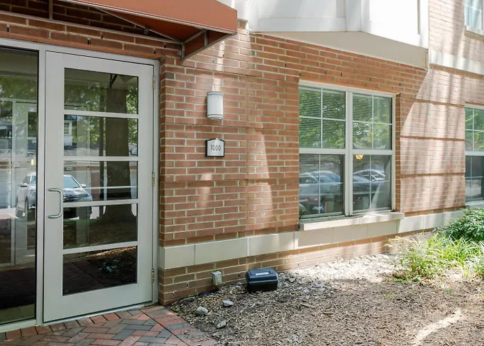 Jersey City 2Br W Wd Gym Elevator Nr Path Nyc-672 New York