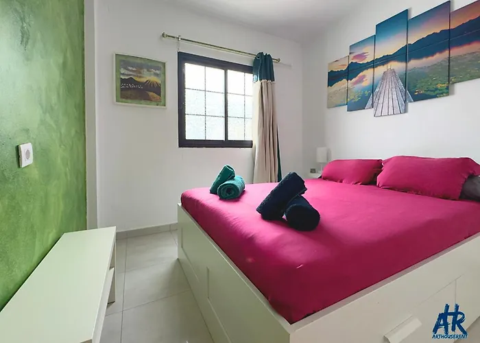 Corallo Artdesign 100 M From The Beach Puerto del Carmen 