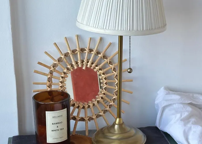 Ferienwohnung Cocon Luxe Calanques Marseilles