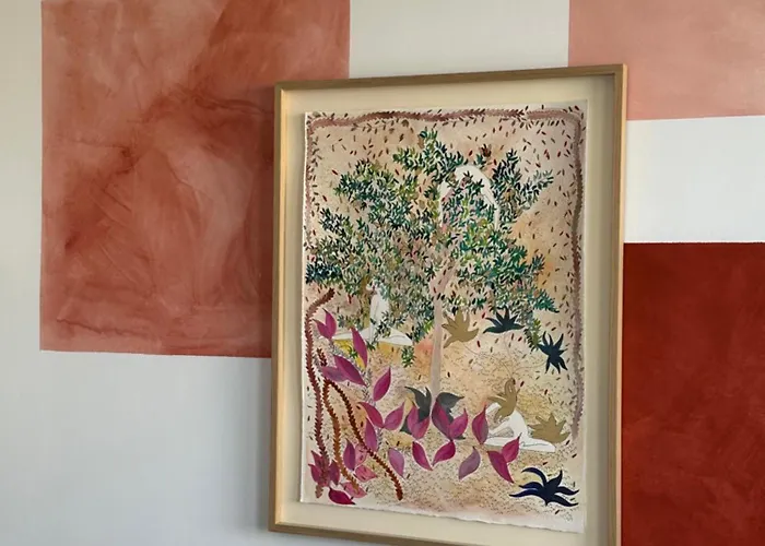 Ferienwohnung Cocon Luxe Calanques Marseilles