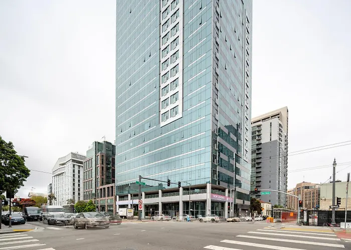 Soma 2Br W Theater Bball Nr Tech Companies Sfo-1477 San Francisco