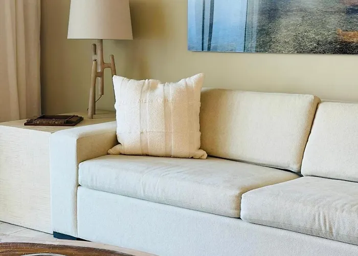 1 Hotel 1 Bedroom 1 And Half Bathroom Beachfront Residence With Balcony Miami Beach
