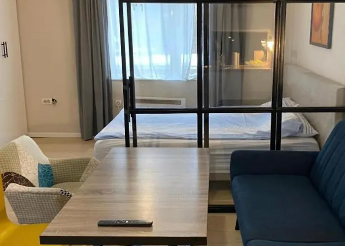 Apartman Vip Duplex Sarajevo