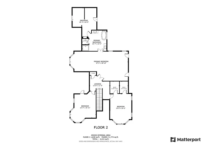Ferienwohnung Carmelot Atlanta